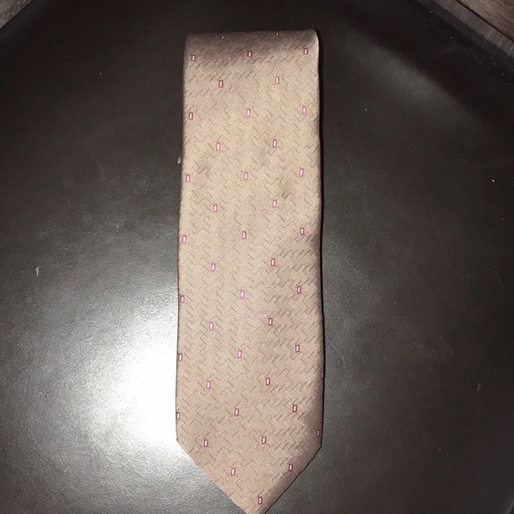 Givency Monsier Tie XL - Picture 1 of 4